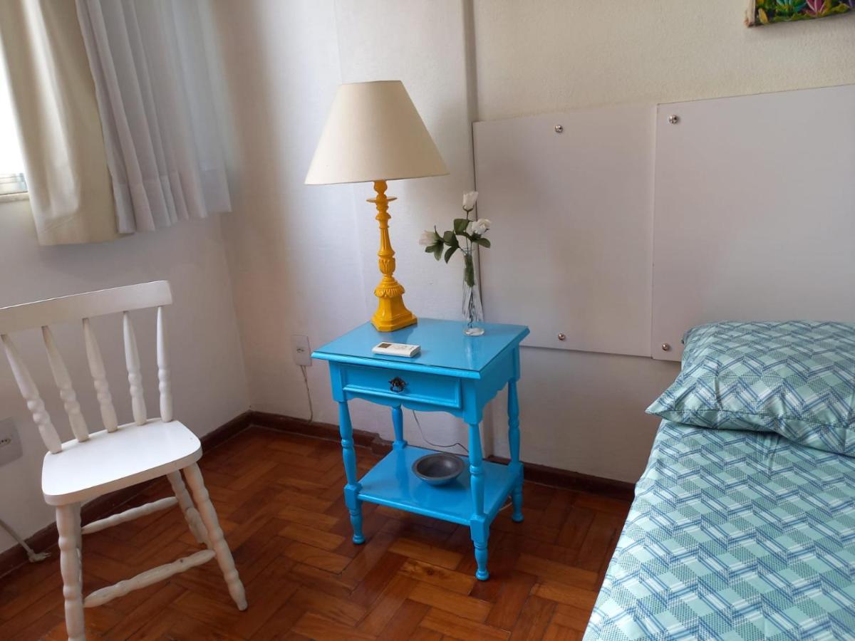 Charming Studio Copacabana Beach & Metro Rio de Janeiro Ngoại thất bức ảnh