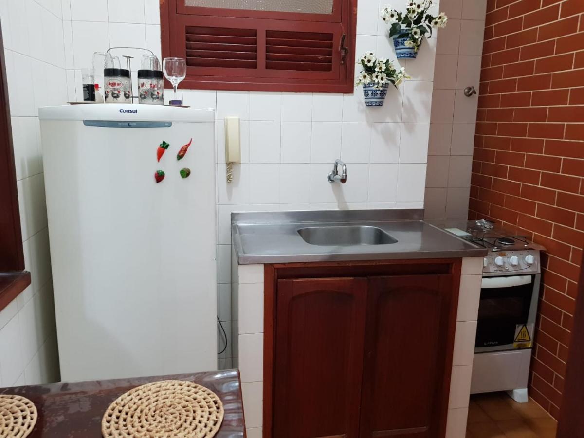 Charming Studio Copacabana Beach & Metro Rio de Janeiro Ngoại thất bức ảnh