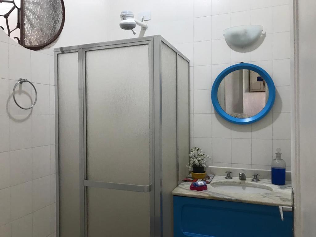 Charming Studio Copacabana Beach & Metro Rio de Janeiro Ngoại thất bức ảnh