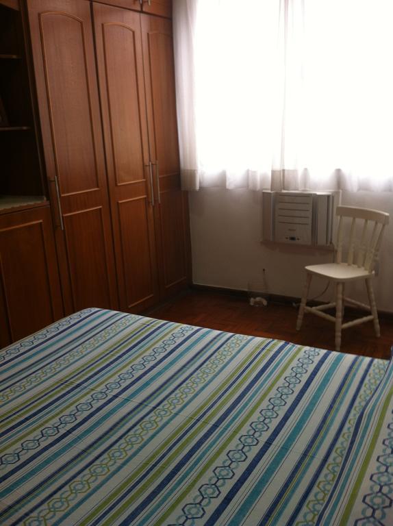 Charming Studio Copacabana Beach & Metro Rio de Janeiro Ngoại thất bức ảnh