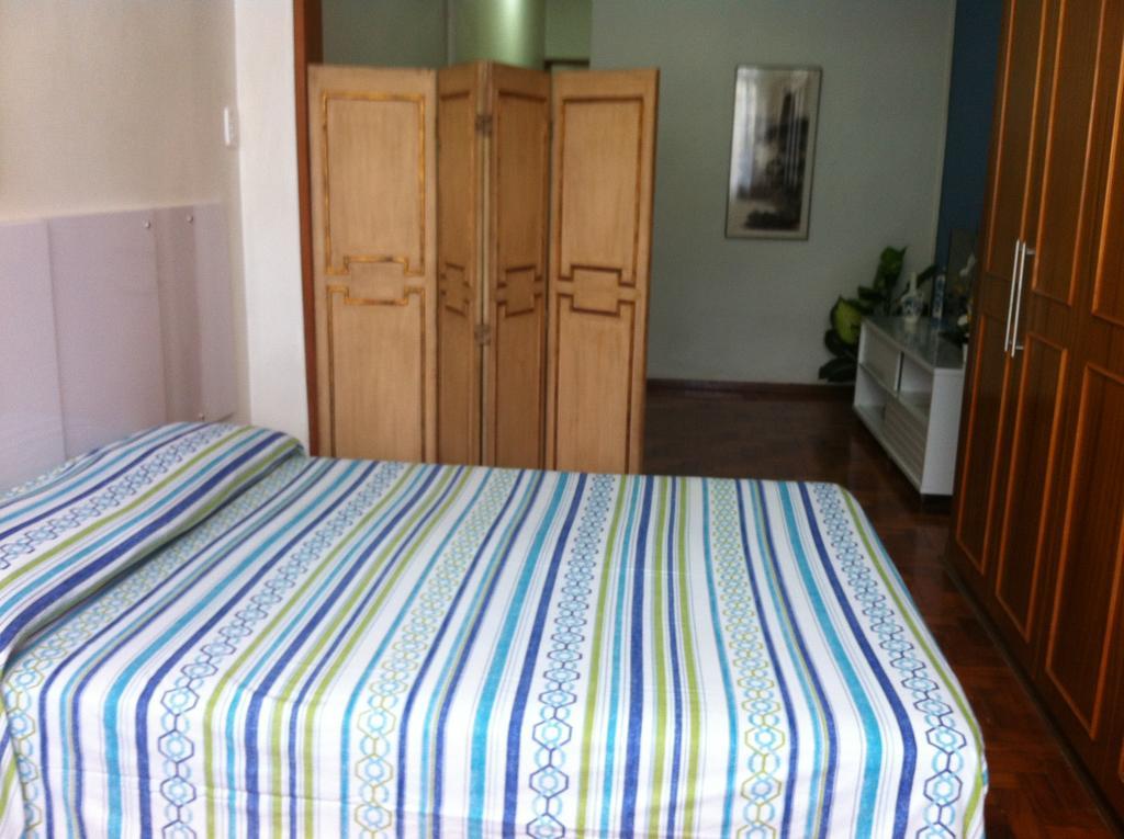 Charming Studio Copacabana Beach & Metro Rio de Janeiro Ngoại thất bức ảnh