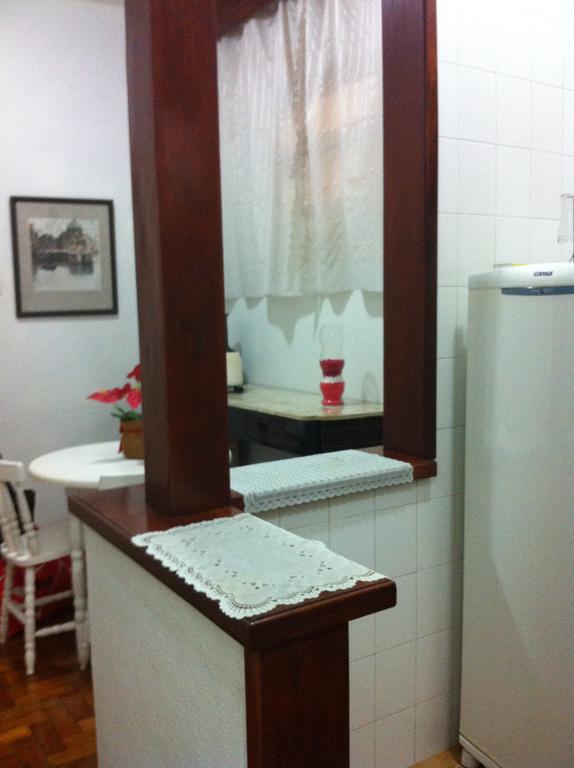 Charming Studio Copacabana Beach & Metro Rio de Janeiro Ngoại thất bức ảnh